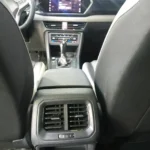 Volkswagen Taos Comfortline
