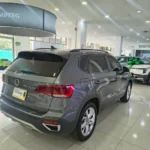 Volkswagen Taos Comfortline