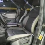 Volkswagen Taos Comfortline