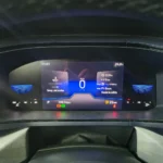 Volkswagen Taos Comfortline
