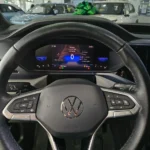 Volkswagen Taos Comfortline