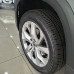 Volkswagen Taos Comfortline