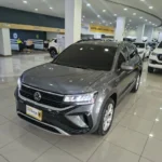 Volkswagen Taos Comfortline