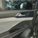 Volkswagen Taos Comfortline
